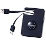 Logitec USB 2.0�Ή��f�[�^�����N�P�[�u�� LUB-PTPU2