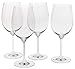 Riedel Wine Series Cabernet/Merlot Glass, Set of 4