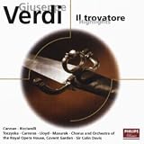 Verdi: Il Trovatore [Highlights]