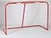 Schmidt 37892F1 Metall Streethockey Tor, 127x107x 66cm