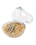Hamilton Beach 62610 6-Speed Mixer with Retractable Cord