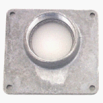 CUTLER-HAMMER #RH100P 1 WP Load Center Hub