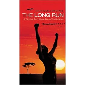 The Long Run [VHS]