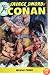 Savage Sword of Conan Volume 3 (Conan (Graphic Novels)) (v. 3)