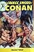 Books : Savage Sword of Conan Volume 3 (Conan (Graphic Novels)) (v. 3)