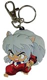 Inuyasha PVC Keychain Inuyasha Ge-3315