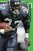 Shaun Alexander Poster