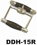 Chinning Triangle w/ Revolving Hinge & Rubber Grips