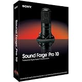 Sony Creative Sound Forge 10