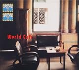 WORLD CAFE 画像