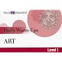 Daily Warm-ups: Art Level I (Daily Warm-Ups) (Daily Warm-Ups)