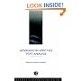Advances in Written Text Analysis