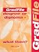 GradFile: Degree or Diploma - What Then? (Degree Or Diploma)