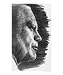 President Gerald R. Ford People Giclee Poster Print by Tibor G. Toth, 16x20