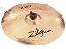 Zildjian ZBT Crash Cymbal, 16 Inches