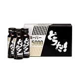 どうだ! スーパー5000 50ml×10本入り