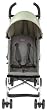 2005 Maclaren Triumph Stroller Pattern: Pewter/Moss