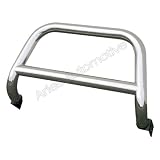 Aries 2801 Stainless Sport Bar for '09-10 Subaru Forester by Aries Automotive