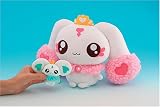 �դ���ϥץꥭ�奢Max Heart ������٤ꤦ�뤦�����