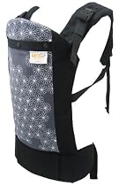 Beco Butterfly II Baby Carrier - Paige
From Beco Baby Carrier

