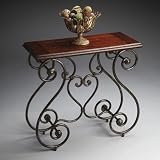 Butler Specialty Metalworks Console Table - 4139025