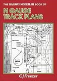 Peco Pb-4 N Gauge Track Plans