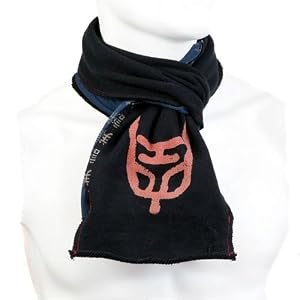 KU USA scarf KU3519
