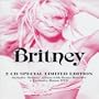 Britney (+ 5 Bonus Tracks & DVD)