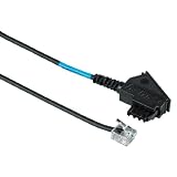 Hama ISDN-NTBA-Anschlusskabel, 3 m