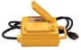 Coleman Cable 02816 12/3 6-foot 15-amp Quad Box Ground Fault Circuit Interrupter