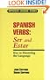 Spanish Verbs: Ser and Estar (Hippocrene Language Studies)