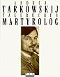 Martyrolog 1