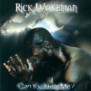 Rick Wakeman - I Can Hear You Lyrics - Zortam Music