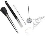 Amco 5-Piece Roasting Tool Set