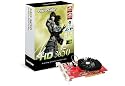 PowerColor ATI Radeon HD 3650 Graphics card HD3650 AGP 8x 512MB DirectX 10.1