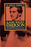 The Cambridge companion to Ralph Waldo Emerson