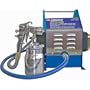 Campbell Hausfeld HV2100 4-Turbine High Volume / Low Pressure Painter