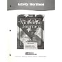 The American Journey Activity Workbook, Student Edition