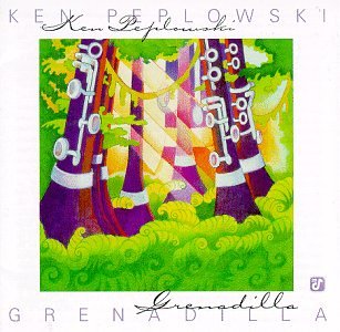 CD-Charts  Search : Grenadilla