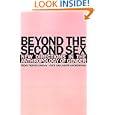 Beyond the Second Sex: New Directions in the Anthropology of Gender by Peggy Reeves Sanday and Ruth Gallagher Goodenough