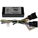 07-08 GM RADIO REPLACEMENT 11 BIT NO-ONSTAR