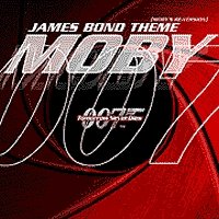 CD-Charts  Music : James Bond Theme: Re-Version [12" VINYL]