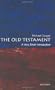 The Old Testament: A Very Short Introduction (Very Short Introductions)