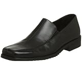 Unlisted Mens Chapter 1 Slip-On,Black,9.5 M