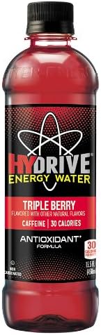 HyDrive Triple Berry