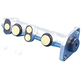 Beck Arnley  072-0383  Brake Master Cylinder by Beck Arnley