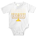 Baby clothes with Jewish Holiday