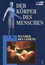 Der K&ouml;rper des Menschen (10 DVDs)
