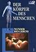 Cover:Der K�rper des Menschen (10 DVDs)