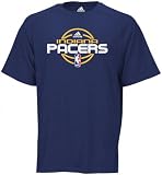 Indiana Pacers Property One T-Shirt - X-Large